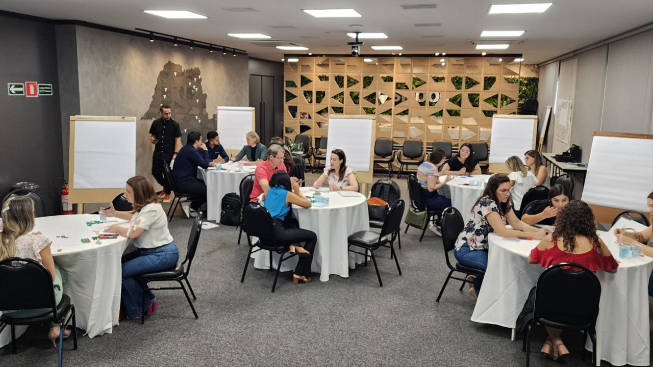 World Café